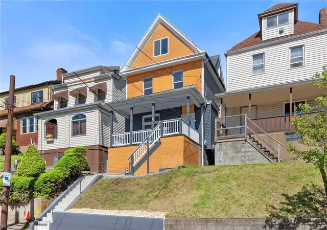 1st image of 23 Craighead Street, Mt Washington, PA 15211 | MLS# 1760095
