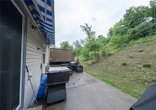 22nd image of 1001 Chelsea Dr, North Fayette, PA 15126 | MLS# 1760162