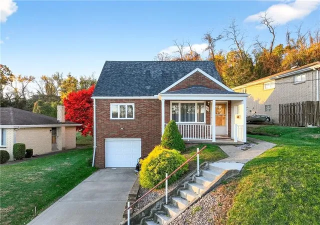 1st image of 34 Westmoreland Dr, Monessen, PA 15062 | MLS# 1760034