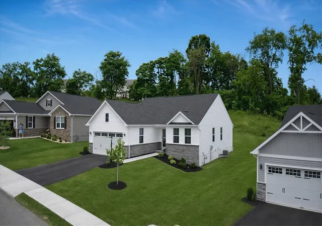 Homes for sale in Center Twp, PA | 174 Olivia Dr, Center Twp, PA 15061 | MLS# 1759956