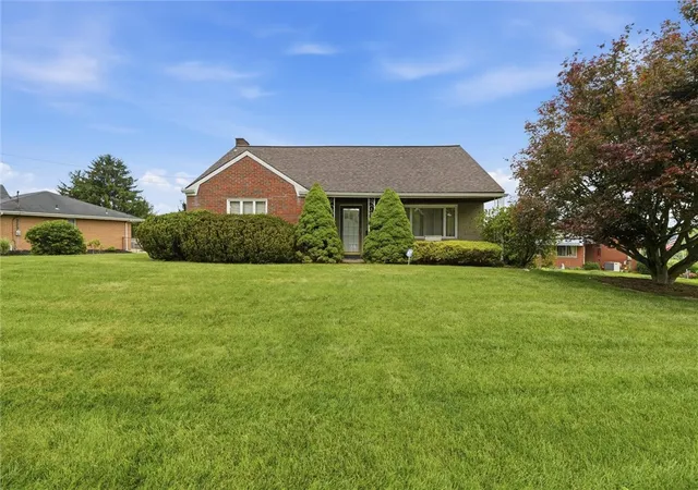 1st image of 600 Douglas Ave, Elizabeth Twp/boro, PA 15037 | MLS# 1759971