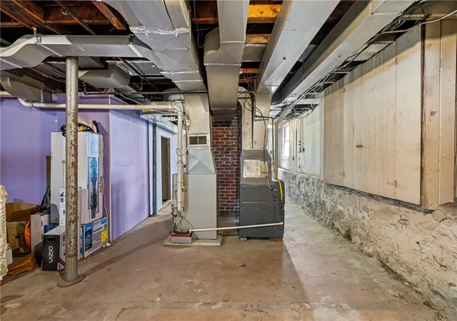 Photo 25 of Multi family home for sale at 1535 Fallowfield Ave, Pittsburgh, PA 15216 | MLS# 1760160 | Listing updated on 2026-06-23