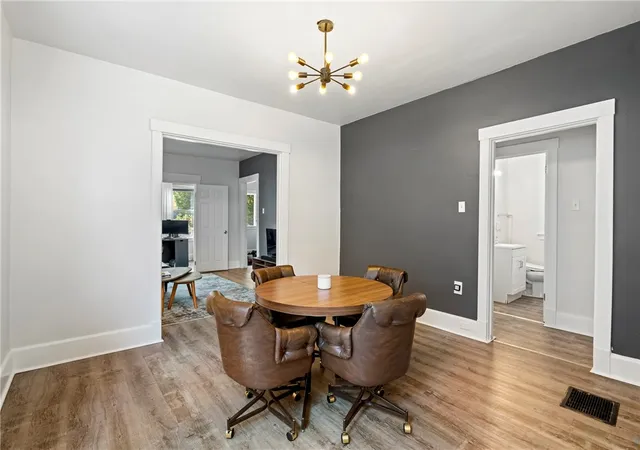 Photo 2 of House for sale at 1535 Fallowfield Ave, Pittsburgh, PA 15216 | MLS# 1760160 | Listing updated on 2026-06-23