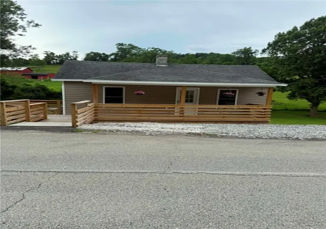 Photo 1 of Single family home for sale at 89 Old 51 Rd, Perryopolis, PA 15473 | MLS# 1760023 | Listing updated on 2026-07-08