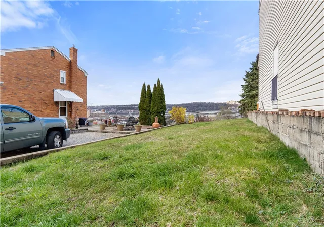 Homes for sale in South Side, PA | 2415 Leticoe Street, South Side, PA 15203 | MLS# 1760184