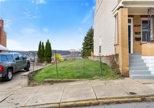 Homes for sale in South Side, PA | 2415 Leticoe Street, South Side, PA 15203 | MLS# 1760184