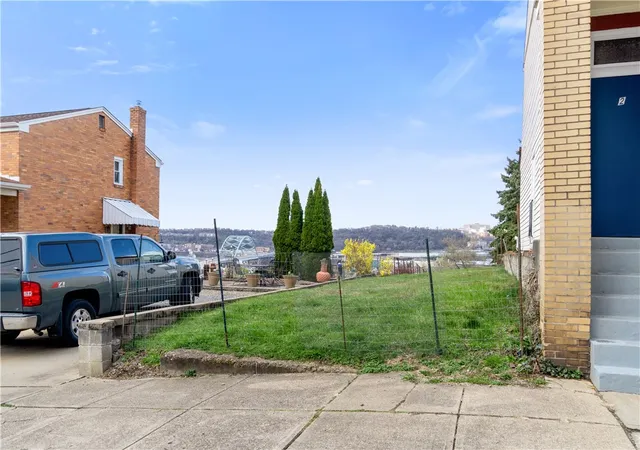 Homes for sale in South Side, PA | 2415 Leticoe Street, South Side, PA 15203 | MLS# 1760184