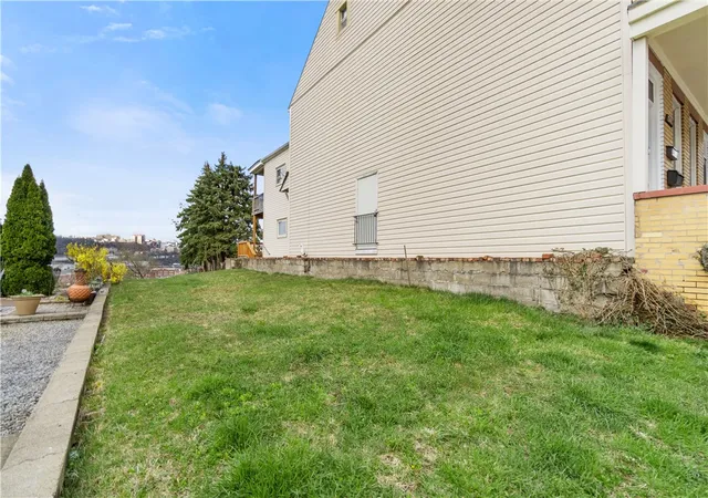 Homes for sale in South Side, PA | 2415 Leticoe Street, South Side, PA 15203 | MLS# 1760184