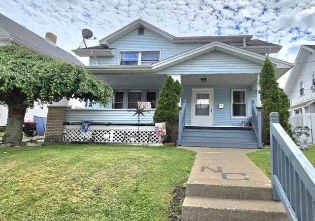 Homes for sale in New Castle, PA | 204 Boyles Ave, New Castle, PA 16101 | MLS# 1759873