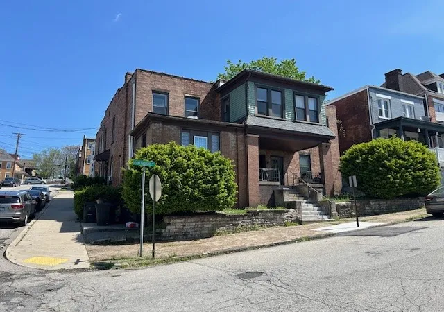 2nd image of 2201 Hawthorne Avenue, Swissvale, PA 15218 | MLS# 1760209