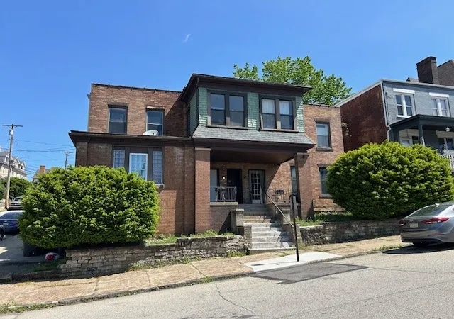 3rd image of 2201 Hawthorne Avenue, Swissvale, PA 15218 | MLS# 1760209