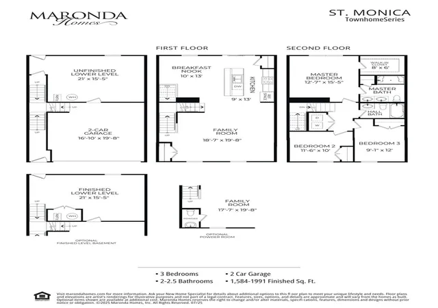 4th image of 1608 Canterbury #216B, North Fayette, PA 15126 | MLS# 1760214