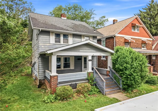 1st image of 434 Cedar Ave, Sharon, PA 16146 | MLS# 1760215