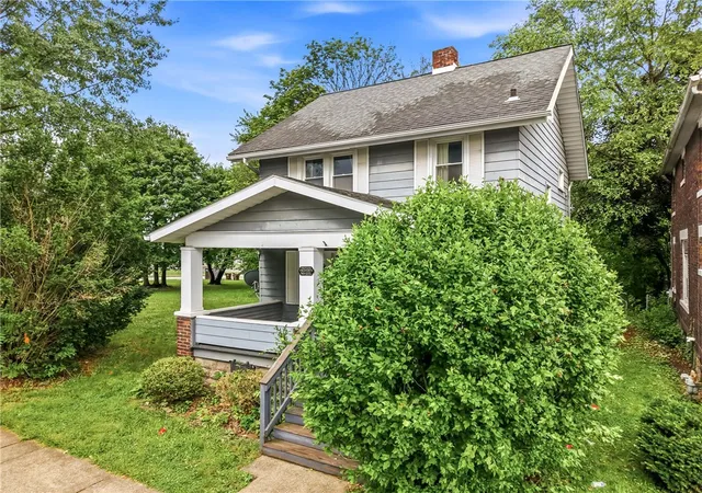 3rd image of 434 Cedar Ave, Sharon, PA 16146 | MLS# 1760215