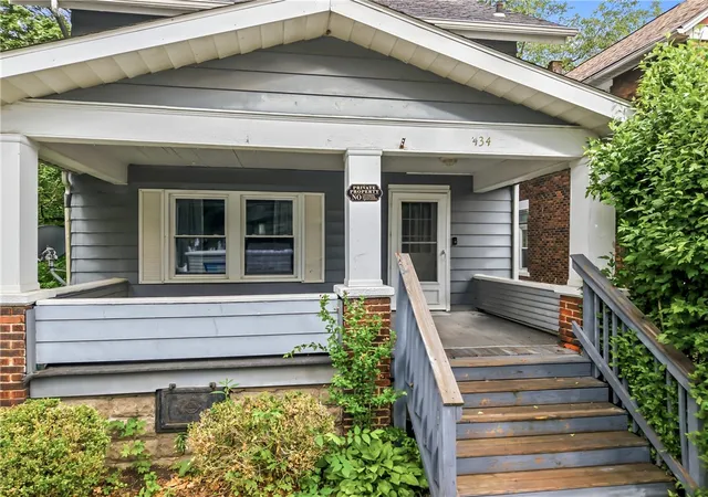 4th image of 434 Cedar Ave, Sharon, PA 16146 | MLS# 1760215