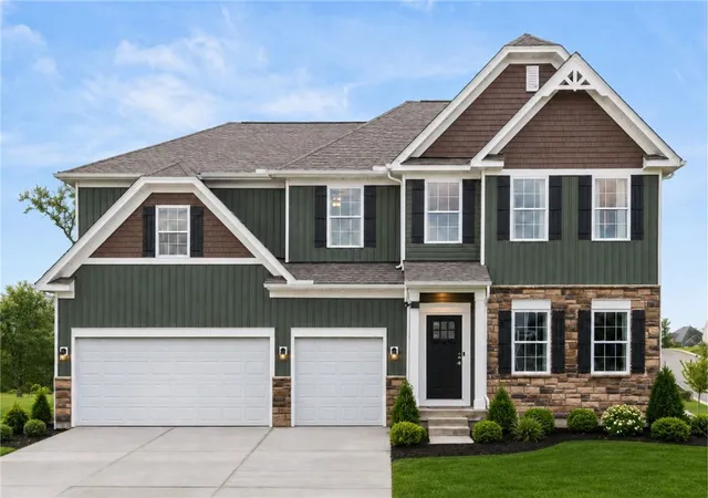 1st image of 413 Pemberley Court, Peters Twp, PA 15367 | MLS# 1760229
