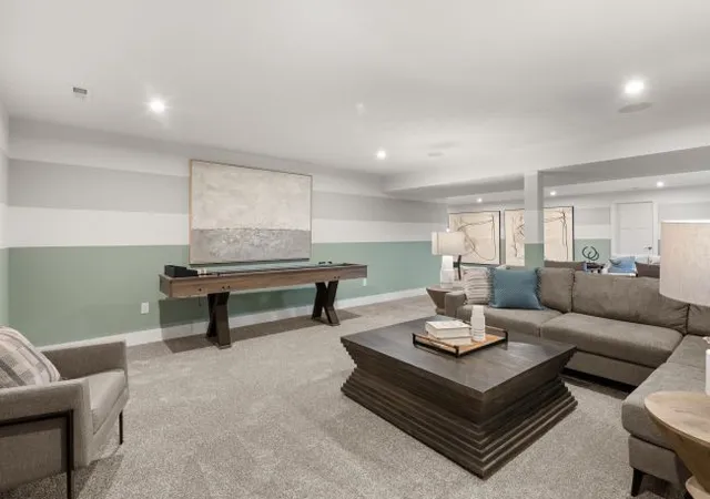 29th image of 413 Pemberley Court, Peters Twp, PA 15367 | MLS# 1760229