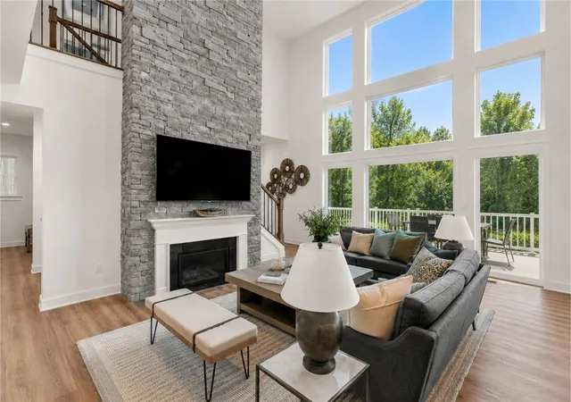 2nd image of 413 Pemberley Court, Peters Twp, PA 15367 | MLS# 1760229