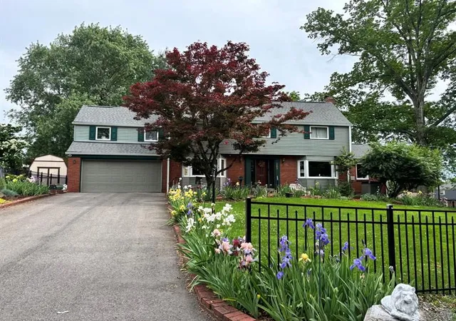 1st image of 203 Glenfield Dr, Penn Hills, PA 15235 | MLS# 1760240