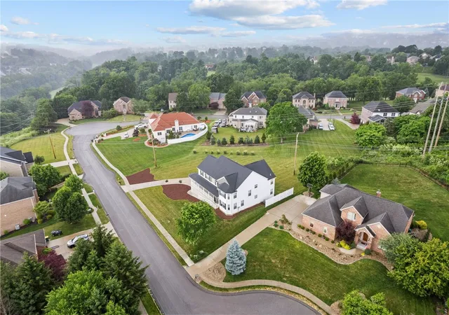 45th image of 603 Oak Tree Ct, Bridgeville, PA 15017 | MLS# 1759766