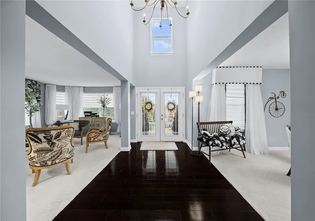 4th image of 603 Oak Tree Ct, Bridgeville, PA 15017 | MLS# 1759766