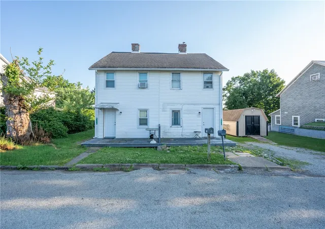 1st image of 408 410 Pump Hill Pl, Mount Pleasant, PA 15666 | MLS# 1758550