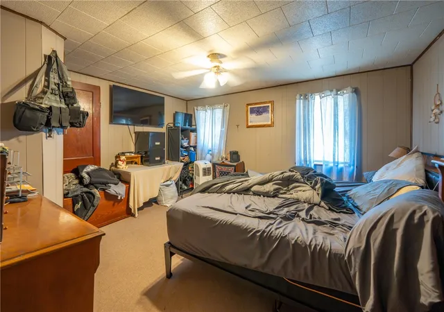 Listing Photo 5 - Condo for sale in building located at 408-410 Pump Hl Pl, Mount Pleasant, PA 15666