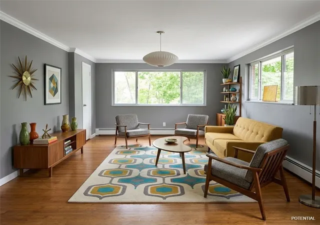 Photo 3 of Single family home for sale at 534 Clifton Ave, Shaler, PA 15116 | MLS# 1758141 | Listing updated on 2026-08-04