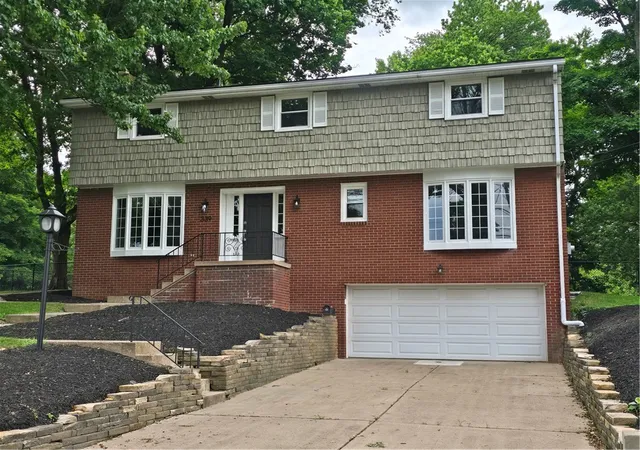 Photo 1 of Single family home for sale at 339 Turngate Dr, Bethel Park, PA 15102 | MLS# 1759900 | Listing updated on 2026-07-24