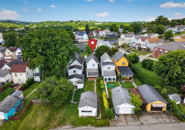 Homes for sale in City Of Washington, PA | 134 Woodland Ave, City Of Washington, PA 15301 | MLS# 1760201