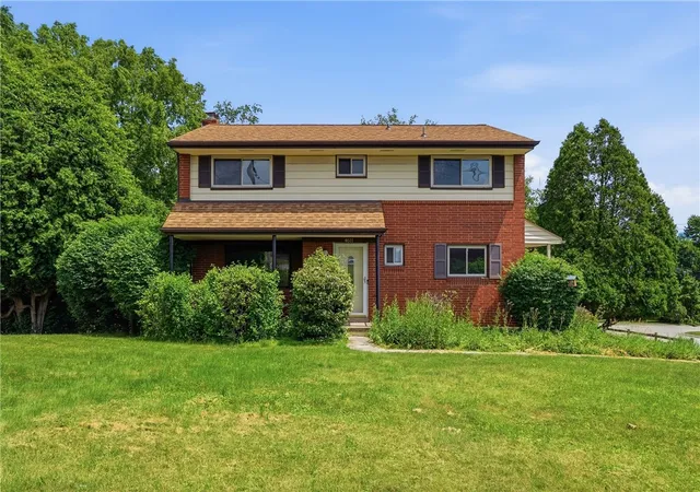 Photo 1 of Single family home for sale at 4611 Northern Pike, Monroeville, PA 15146 | MLS# 1760268 | Listing updated on 2026-08-31