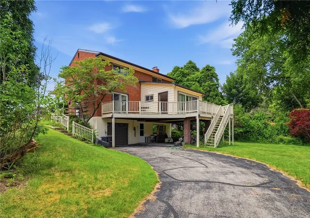 Photo 2 of Single family home for sale at 4611 Northern Pike, Monroeville, PA 15146 | MLS# 1760268 | Listing updated on 2026-08-31