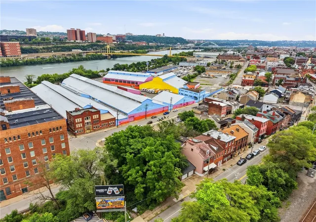 4th image of 0 E Carson St, South Side, PA 15203 | MLS# 1760266