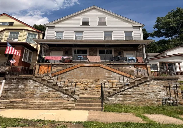 Homes for sale in Pitcairn, PA | 340 342 Kenney Ave, Pitcairn, PA 15140 | MLS# 1759847