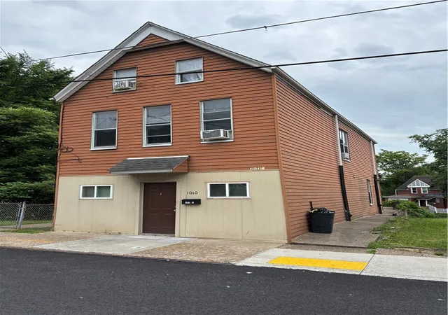 Multi family home for sale at 1010 Lincoln Ave, Pittsburgh, PA 15206 | MLS# 1760265