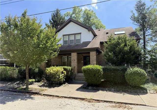 Homes for sale in Squirrel Hill, PA | 6436 Nicholson Street, Squirrel Hill, PA 15217 | MLS# 1760128