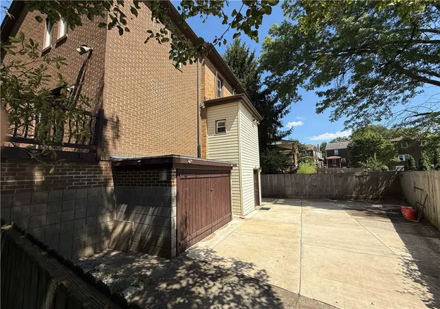 Homes for sale in Squirrel Hill, PA | 6436 Nicholson Street, Squirrel Hill, PA 15217 | MLS# 1760128