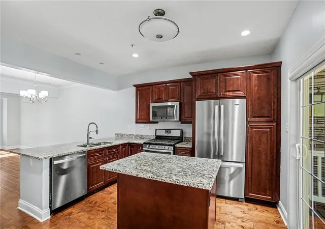 3rd image of 44 Uxor Way, South Side, PA 15203 | MLS# 1759064