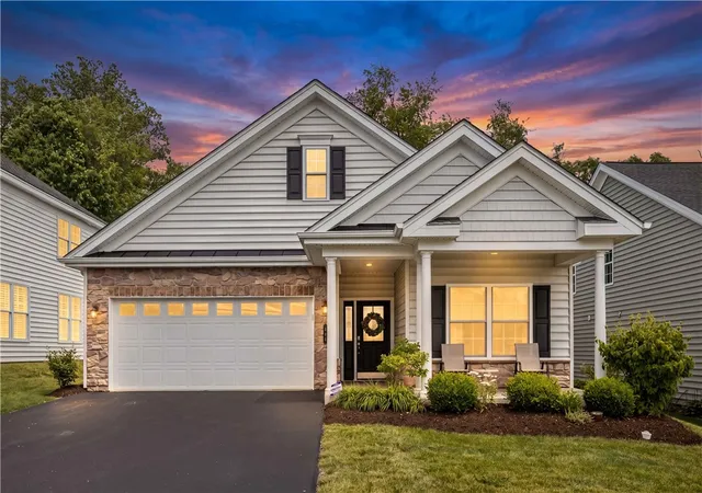 1st image of 153 Summer Seat Lane, Ohio Twp, PA 15237 | MLS# 1760305