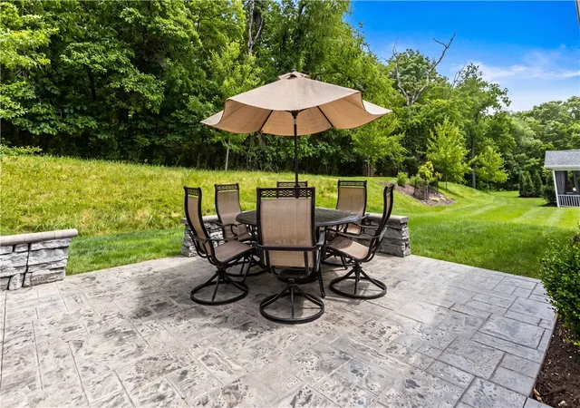 3rd image of 153 Summer Seat Lane, Ohio Twp, PA 15237 | MLS# 1760305