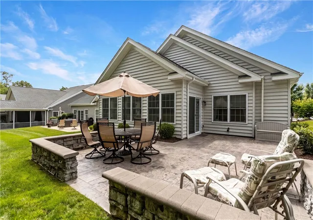 4th image of 153 Summer Seat Lane, Ohio Twp, PA 15237 | MLS# 1760305