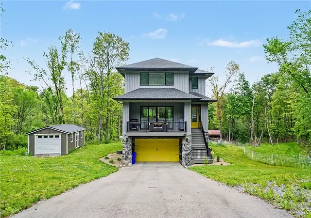 1st image of 111 Church Lane, Beaver Falls, PA 15010 | MLS# 1760308