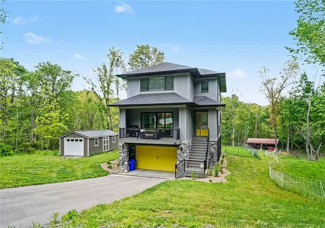 2nd image of 111 Church Lane, Beaver Falls, PA 15010 | MLS# 1760308