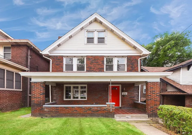 1st image of 6418 Landview Road, Pittsburgh, PA 15217 | MLS# 1760323