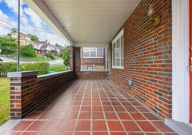 2nd image of 6418 Landview Road, Pittsburgh, PA 15217 | MLS# 1760323
