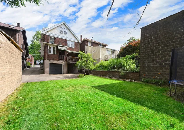 40th image of 6418 Landview Road, Pittsburgh, PA 15217 | MLS# 1760323