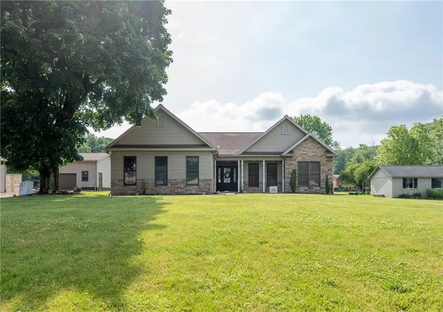 Homes for sale in Derry Twp, PA | 258 Old Route 217, Derry Twp, PA 15627 | MLS# 1760253