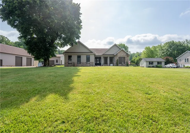 Homes for sale in Derry Twp, PA | 258 Old Route 217, Derry Twp, PA 15627 | MLS# 1760253