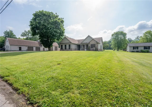 Homes for sale in Derry Twp, PA | 258 Old Route 217, Derry Twp, PA 15627 | MLS# 1760253