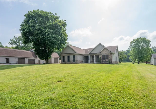 Homes for sale in Derry Twp, PA | 258 Old Route 217, Derry Twp, PA 15627 | MLS# 1760253